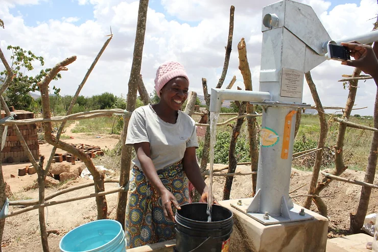 WASH Improvement Program