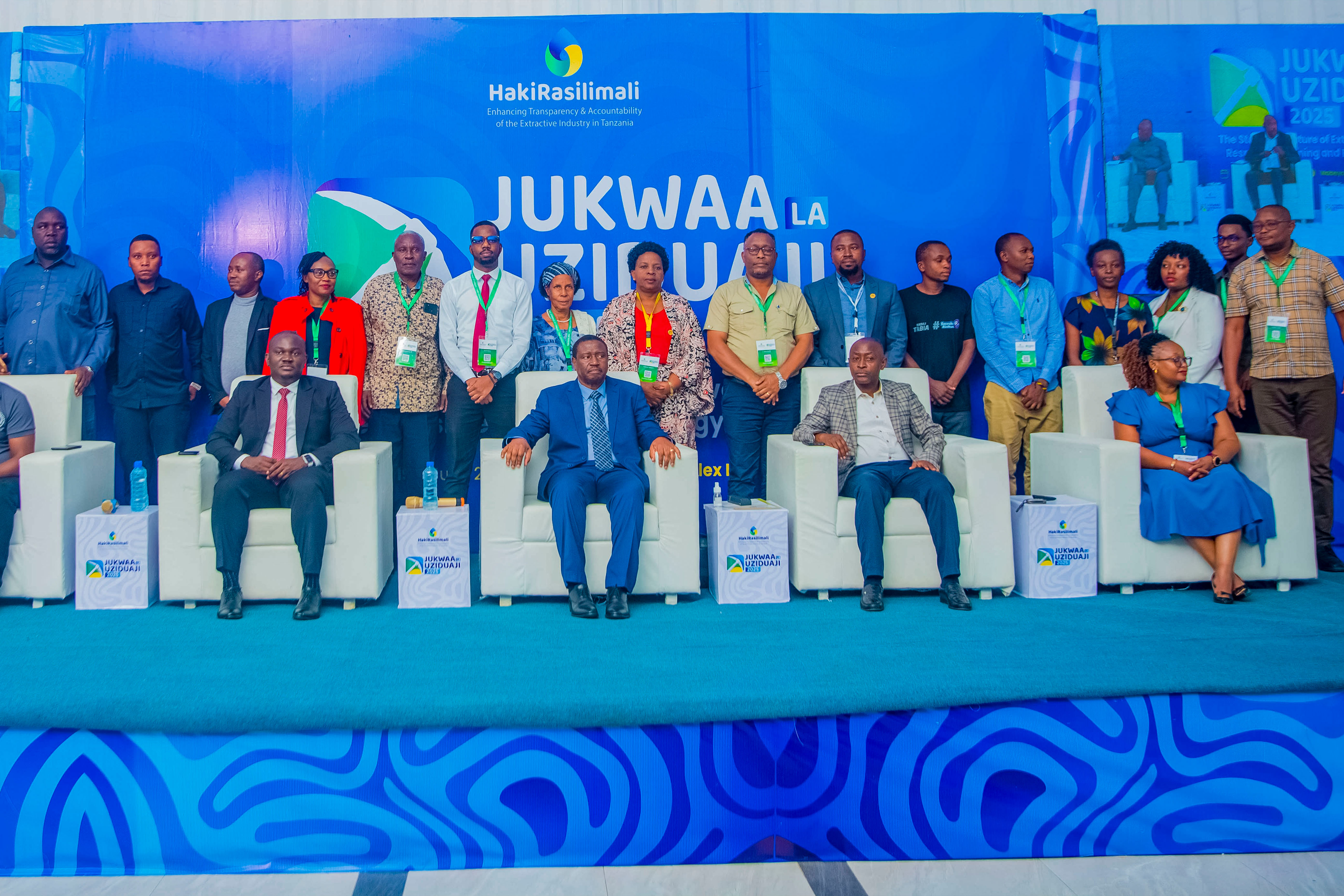 JUKWAA LA UZIDUAJI 2025.